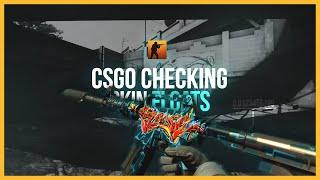 HOW TO CHECK SKIN FLOATS IN CSGO - CSGO Tutorial