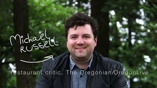 The Oregonian’s food critic sheds anonymity and reveals Portland’s restaurant of the year
