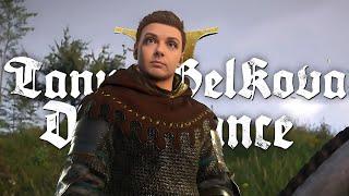 Kingdom Come: Deliverance II. День 9.