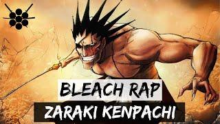 ENMA - Zaraki Kenpachi [Bleach Rap] [Anime Musikvideo]