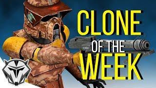 Boil | Clone of the Week