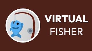 How To Use Virtual Fisher Bot on Discord (2024)