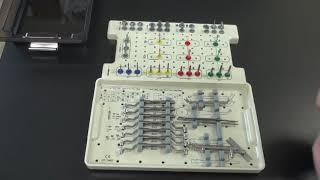 Straumann Basic Guided Surgery Kit