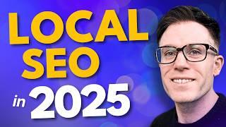 The Best Local SEO Strategies for 2025