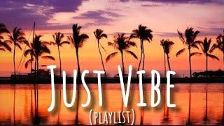 SONGS TO VIBE WITH main character (playlist ) listen/relax/study