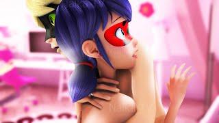 FINALE LOVE STORY LADYBUG AND CAT NOIR MIRACULOUS 6 ЛЕДИ БАГ И СУПЕР КОТ