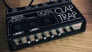 F9 FREE  Digital Claptrap Sample pack