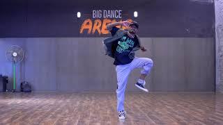 Desi Hip Hop | By Manj Musik | Gopi Krishna Choreography | Big Dance Centre