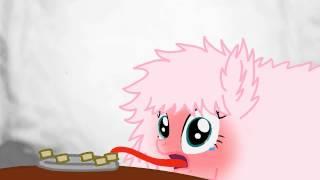 Fluffle Puff Tries Pizza Rolls For The First Time