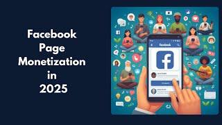 Facebook Monetization Policy 2025: Rules, Eligibility & How to Monetize Facebook Effectively!