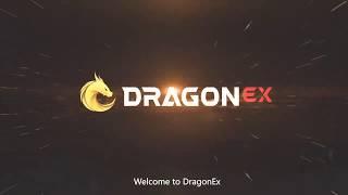 Guide: How to register on DragonEx?