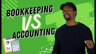 Bookkeeping vs Accounting: What's the difference? How should you choose?