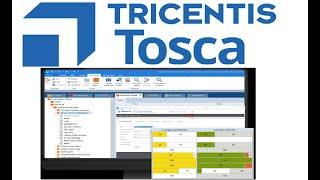 TRICENTIS Tosca - Lesson 01 | Tosca Automation Tool Introduction | Test Automation Tool