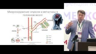 НМРЛ с метастазами в головной мозг. Облучение всего головного мозга