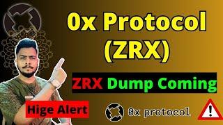 0X Protocol (ZRX) Price Predication 2024-25 | ZRX Update & Analysis