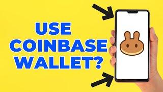 How to Use Pancakeswap with Coinbase Wallet (Step by Step)