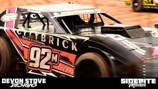 BK Pro Dirt Series - Baypark