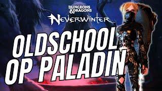 Was Neverwinter's Paladin Overpowered? Was the Nerf Justified?