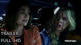 PRETTY LITTLE LIARS | 7x04 "Hit and Run, Run, Run" Trailer | Promos Onlinehd