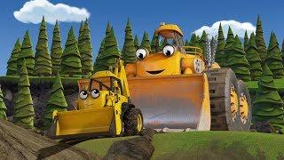 Mega Machines | Bob the Builder