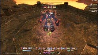 Stamina Arcanist PVE Build Scions Of Ithelia U41 120k+ No Ult Pots ESO PS5 EU