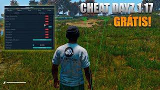 CHEAT DE DAYZ 1.17 GRÀTIS [ORIGINAL] 2022