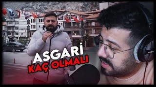 AloskeGang "ASGARİ ÜCRET NE KADAR OLMALI?" | BurakSakinOl İzliyor