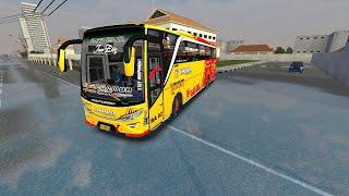 Mod bus JB2 Sekarang ada Variasinya!!Share Mod bus JB2 Angga saputro