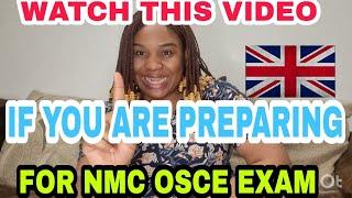 EVERYTHING ABOUT THE NEW OSCE # TIPS TO EXCEL # PASSING YOUR OSCE IN FIRST ATTEMPT,ALL U SHOULD KNOW