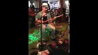 Nickolas G.-Crossroads Blues (R.Johnson cover)