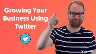 Twitter Marketing Tips: Increase Engagement, Gain Followers And Grow Your Business On Twitter 