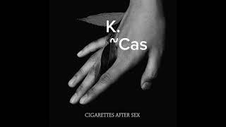 K.| Cas| vocals only