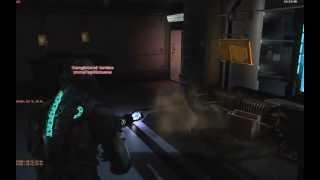 Dead Space 2 - Releasing The Horde