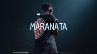 TS Band - Maranata/Santo é o Senhor | Live