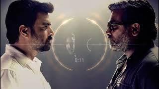 Vikram vedha - BGM _Vikram vedha ringtone _ R. Madhavan _Vijay Sethupathi _Sam C.S _Vikram vedha