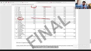 Practical Approach to Handle GSTR-9 & GSTR-9C by CA Sachin Jain