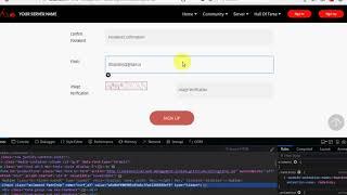 Codeigniter, Ajax (POST), CSRF (Regenerate) and Bootstrap3 Validator