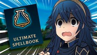 Ultimate Spellbook.exe