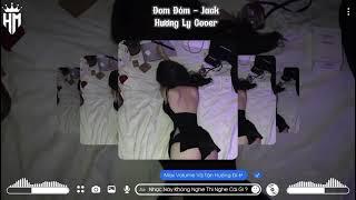 Nhạc Hot TikTok 2024 • Đom Đóm - Jack ( Hương Ly Cover ) || 2007 Remix