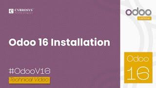 How to Install Odoo 16 Using Pycharm | Odoo 16 Installation | How to Configure Odoo 16 #installodoo