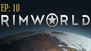 Go-Juice ~Lets Play Rimworld!: Ep 10