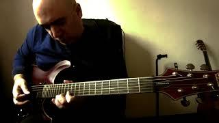 Hossein Alizadeh's NeyNava (Extended Version ,Electric Guitar)