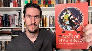 The Book of Five Rings by Miyamoto Musashi