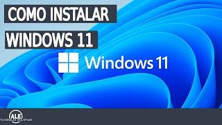 Como Instalar Windows 11 En Pc No Compatible