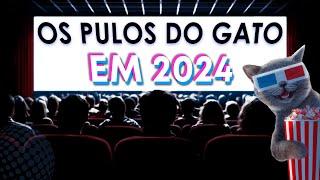 O que você precisa saber sobre o Cinemark Club em 2024