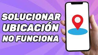 Cómo corregir la ubicación o GPS cuando no funciona en iPhone?