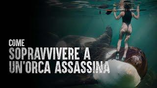 Come Sopravvivere a un'Orca Assassina