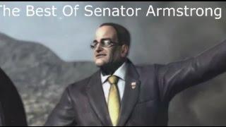 The Best Of Senator Armstrong