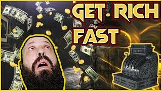 Get Rich Fast in Hunt: Showdown - The Money Tutorial