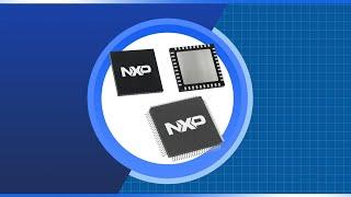 NXP Semiconductors for the IoT - Empowering the Edge Everywhere | New Product Brief